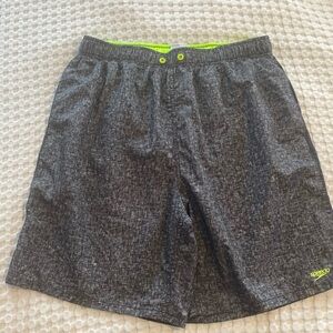 Speedo Swim Trunks